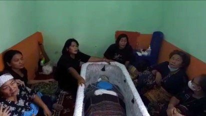 Temuan Luka-Luka di Tubuh Brigadir J, Kompolnas Menduga Terjadi Pemukulan