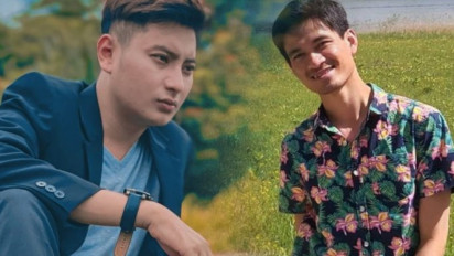 Padahal Wajahnya Tampan, Para Artis Pria Ini Malah 'Belok' Jadi Gay, Akui Tak Berhasrat pada Wanita, Sudah Tak Mau Peduli Hinaan Netizen