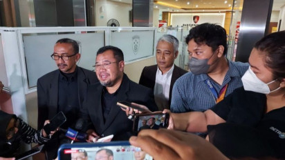 Setelah Naikkan Kasus Penyelewengan Dana ACT ke Tingkat Penyidikan, Ini Langkah Lanjutan Bareskrim Polri