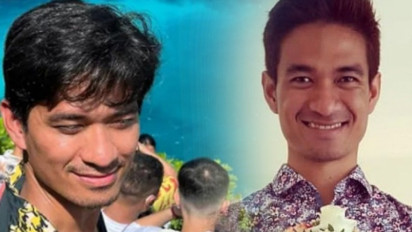 Ragil Mahardika Bilang Tak Tahu Bakal Jadi Apa Andai 10 Tahun Lalu Tak ke Jerman, Netizen: Kamu Gak Bakal Jadi Gay dan Punya Istri Perempuan