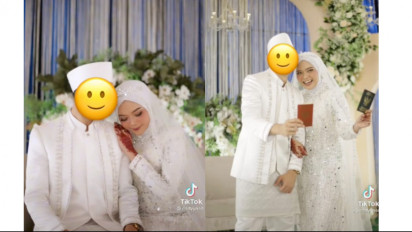 Viral! Wanita Curhat Tak Pernah Disentuh Suami Selama Menikah, Ternyata Suaminya Selingkuh dengan Seorang Pria