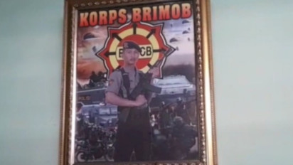 Penyebab Tewasnya Brigadir Yosua Dianggap Janggal, Keluarga: Kami Minta Keadilan