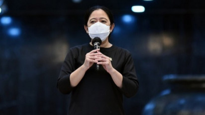 Puan Maharani: RUU KIA Bakal Wajibkan Negara Beri Bantuan Gizi untuk Ibu dan Anak