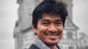 Hah, Andai Tak Pergi ke Jerman, Netizen Sebut Ragil Mahardika Bisa Saja Tak Jadi Gay dan Hidup Normal Punya Istri dan Anak, Benar?