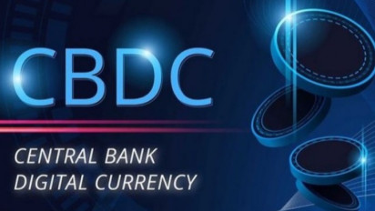 G20 Finance Track Bahas Mata Uang Digital yang Diterbitkan Bank Sentral