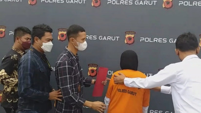 Awas! Modus Penipuan Jual Minyak Goreng Murah, Puluhan Orang di Garut Kena Tipu Rp1,9 Milliar