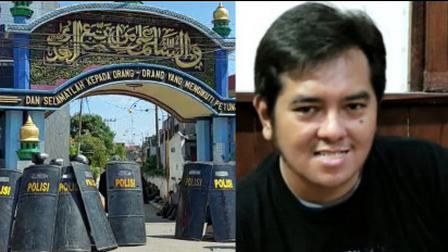 Izin Operasional PonPes Shiddiqiyyah Batal Dicabut, Kemenag Pastikan Para Santri Bisa Belajar Dengan Tenang