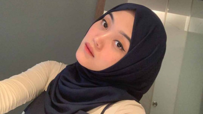 Putri Delina ‘Ngakak’ Warganet Menuding Dirinya Penyebab Perceraian Orang Tuanya, Putri: Kayak Paling Tahu Hidup Aku