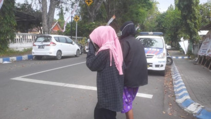 Tragis, Seorang Wanita yang Memiliki Keterbelakangan Mental, Diduga jadi Korban Pencabulan