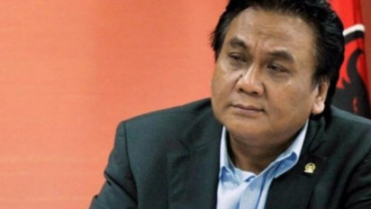 Insiden Maut Polisi Tembak Polisi, Ketua Komisi III DPR Nilai Irjen Ferdy Sambo Tak Perlu Dinonaktifkan, Ini Alasannya