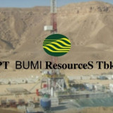 Bumi Resources Umumkan Kinerja Keuangan Semester I 2026 