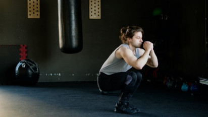 Ini pentingnya Tidur Cukup Sebelum Berolahraga pagi