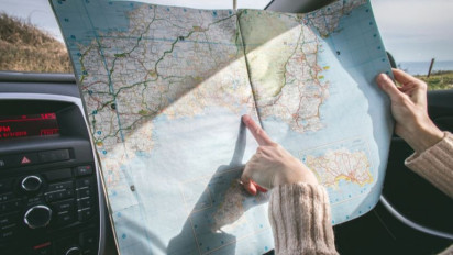 Tips Atur Keuangan Sebelum "Solo Travelling" Agar Dompet Tetap Aman