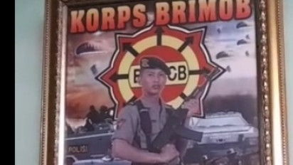Brigadir J Jarinya Putus hingga Ada Bekas Sayatan, Polisi Ungkap Faktanya: Semua Karena Luka Tembak