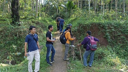 Warga Desa Wadas yang Dulu Menolak Lahan Quarry, Kini Bersedia Diukur Lahannya