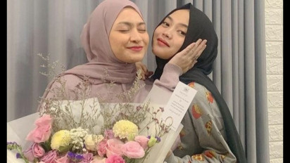 Pakar Ekspresi Wajah Bongkar Sifat Putri Delina, Ada Kemiripan dengan Nathalie Holscher: Sama-sama Pendendam