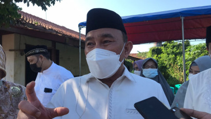 Wali Kota Idris Usulkan Depok, Bekasi, Tangerang dan Bogor Masuk Jakarta Raya, Ternyata Ini Alasannya