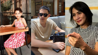 Wenny Ariani Sebut Putusan Pengadilan Nyatakan Rezky Aditya Ayah Biologis Kekey, Buktikan tes DNA: Monggo