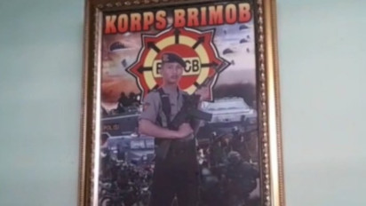 Nahas! Tewas Tertembak, Brigadir J Juga Dilaporkan dengan Pasal 335 KUHP dan 289 KUHP