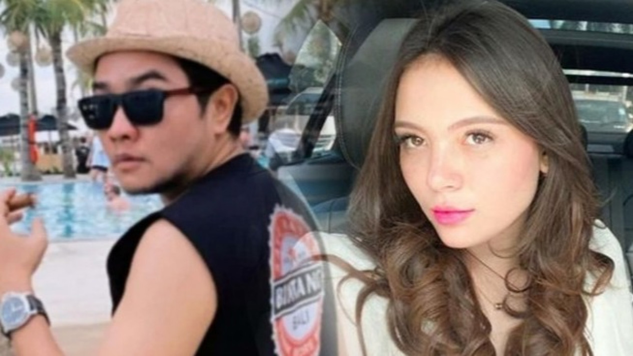 Astaga! Padahal Wajahnya Cantik, Sejumlah Artis Perempuan Ini Malah Jadi Lesbian, Ngaku Bangga dan Tak Peduli Meski Dihina Banyak Netizen
            - galeri foto