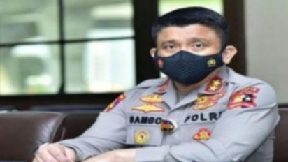 Sudah Meninggal, Brigadir J Masih Dilaporkan Atas Pelecehan Istri Atasannya. Kombes Pol Budhi: Agak Sensitif Sampaikan Ini