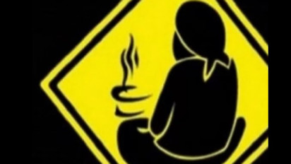 Sesat! Ngaku Dewa Matahari di Banten dan Larang Pengikutnya Salat, Pria Ini Dipolisikan