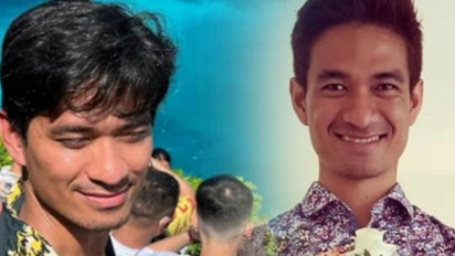 Sama Seperti Ragil Mahardika, 4 Pria Gay Asal Indonesia Ini Minggat ke Luar Negeri dan Kawin dengan Pria, Sadar di Indonesia Bakal Dihujat