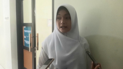 Mengenal Sosok Salma, Paskibraka Nasional Tahun 2022 Wakil DIY