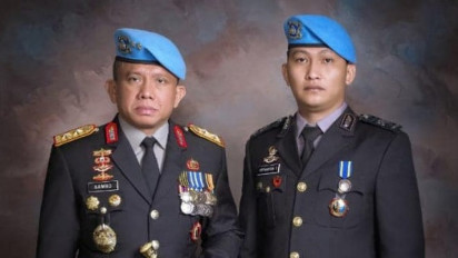 Ada Banyak Kejanggalan di Kematian Brigadir J, Agar Kasus Terang Benderang Irjen Ferdy Sambo Didesak Dicopot dari Jabatannya