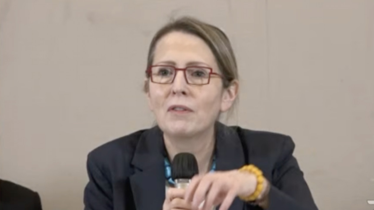 Dampak Geopolitik Rusia dan Ukraina, PBB Berharap Stimulus Fiskal dan Moneter di Indonesia Terus Dilanjutkan
            - galeri foto