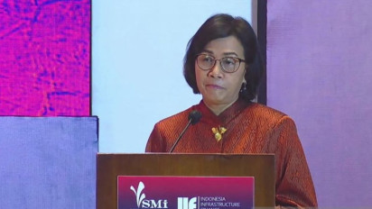 RI & Italia Sepakati G20 Harus Atasi Krisis Global