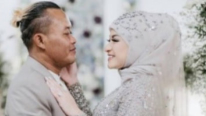 Sesalkan Digugat Cerai Nathalie Holscher, Sule: Pemberitaan Ini Stop Lah!