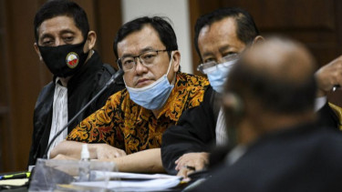 Kejaksaan Eksekusi Aset Terpidana Korupsi Jiwasraya Benny Tjokrosaputro