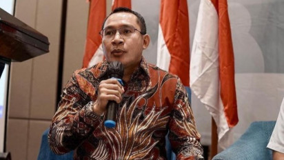 Partai Demokrat Tanggapi Rencana Safari Politik PDIP: Kami Sambut Baik