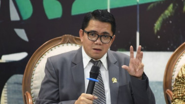 Soal Kasus Polisi Tembak Polisi, Arteria Dahlan Apresiasi Kapolri: Harus Transparan dan Cermat