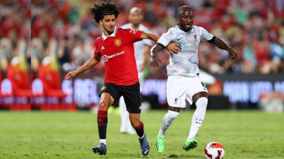 Penampilan Menjanjikan Zidane Tumbuhkan Harapan Manchester United