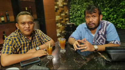 Ditagih Rp35 Miliar, Pengusaha Kapal MV  Seniha Sebut Tagihan BP Kawasan Tak Berdasar