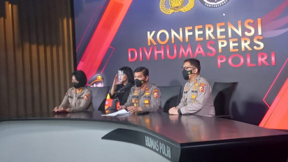 Kasus Penyelewengan Dana ACT Naik Tahap Penyidikan, Bakal Ada Tersangka?