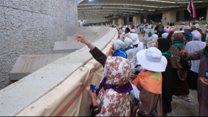 Jemaah Haji Indonesia Mulai Pulang Jumat 15 Juli, Ini Jadwal Lengkap dan Kloter Awal yang Pulang Awal