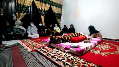 Seorang Napi Anak di Bandar Lampung Meninggal Dunia, Diduga Dianiaya oleh Rekannya