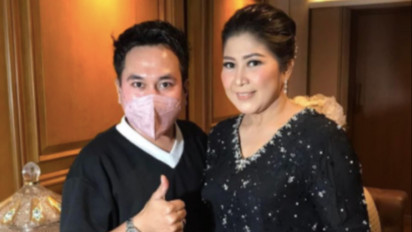 Foto-foto Sosok Putri Ferdy Sambo Istri Kadiv Propam yang Diduga Alami Pelecehan dan Ancaman Pembunuhan oleh Brigadir J