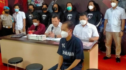 ART Baru Sehari Kerja Kuras ATM Majikan Rp300 Juta, Uangnya untuk Bayar Utang