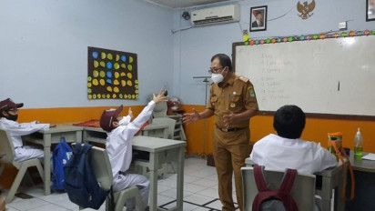 165 SMP Swasta di Bekasi Siap Gratiskan Siswa yang Tidak Dapat Sekolah Negeri, Ini Syaratnya