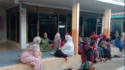 Kasus Penganiayaan dan Pembunuhan Bocah Tujuh Tahun, Keluarga Tak Percaya Pelaku Hanya Satu Orang