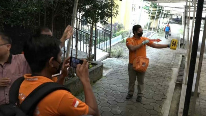 JEP Kembali Dilaporkan atas Dugaan Pekerjakan Anak di Bawah Umur Tanpa Gaji, Polisi Gelar Olah TKP