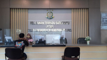 Kejaksaan Cekal Tersangka Korupsi Pengadaan Mobil Desa di Tangerang