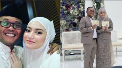 Begini Cara Uya Kuya Upayakan Rujuk Nathalie Holscher dan Sule: Gua Wajar Ego Masing-Masing