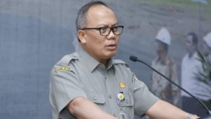 Indonesia Diapresiasi Negara G20 Karena Mengusulkan Transparansi Perdagangan Pangan Antarnegara