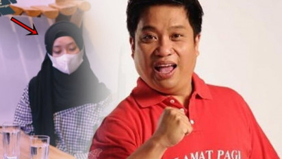 Kesaksian Mentari Korban Pelecehan Seksual Julianto Eka: Aku Disuruh Masuk ke Kamar, Kaget Lihat Koko Pakai Celana Pendek dan Kaus Dalam