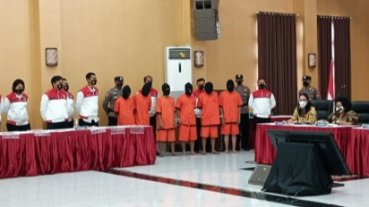 Pedofilia Online di Yogyakarta, Polisi Temukan Dugaan Jual-Beli Konten Porno ke Luar Negeri